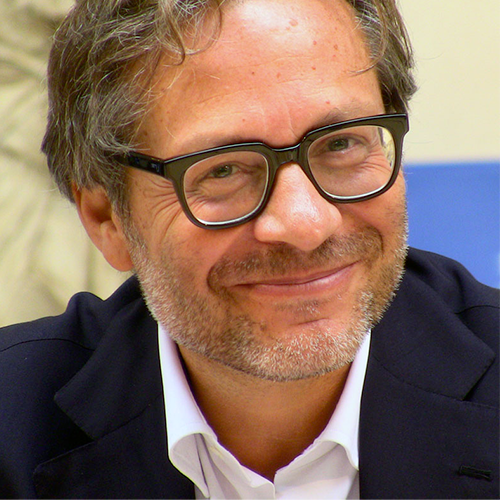 Massimo Recalcati
